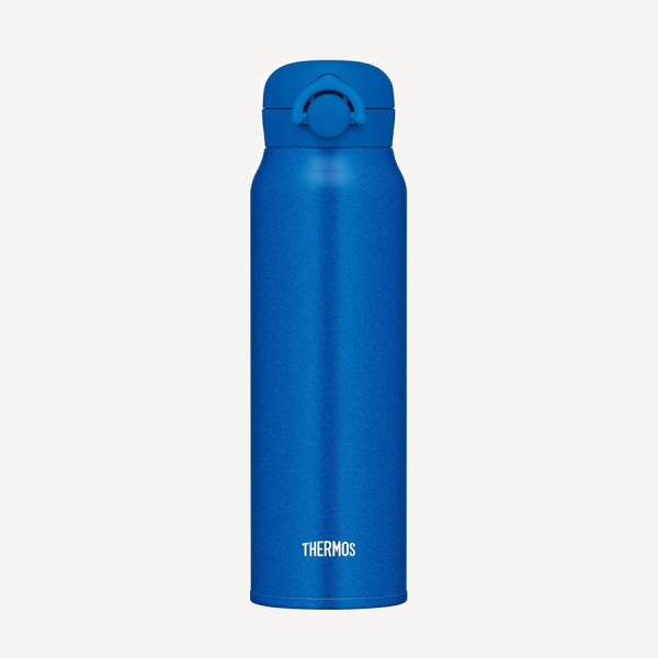 Термос Thermos JNR-753 MTB 0,75L (Blue +18h/-24h)